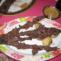 ANTICUCHOS (BOLIVIANOS)