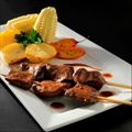 Anticuchos (Peru)
