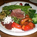 Antipasta Platter