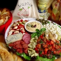Antipasto