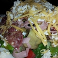 Antipasto Salad