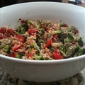 Antipasto Pasta Salad