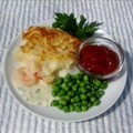 Antony Worrall Thompsons the Ultimate Fish Pie