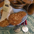Anzac Biscuits #1