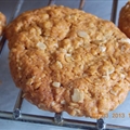 Anzac Biscuits