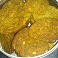 Anzac Biscuits