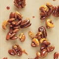 Appetizer - Candied Nuts