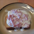 Appetizer - Chipped Beef Dip