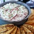 Appetizer - Crab Dip