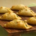 Appetizer - Crab Puffs
