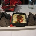 Appetizer - Goat Cheese Queso Fundido 