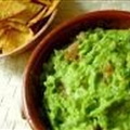 Appetizer - Guacamole