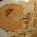Appetizer - Kimmy's Queso Dip