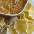 Appetizer - Kimmy's Texas Chili Con Queso