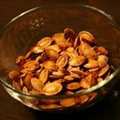 Appetizer - Pumpkin Seeds