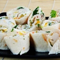 Appetizer Roll-Ups