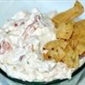 Appetizer - Shrimp & Rotel Dip
