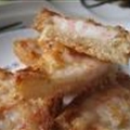 Appetizer - Shrimp Toast