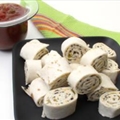 Appetizer - Tortilla Pinwheels