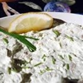 Appetizer - Warm Blue Cheese Dip