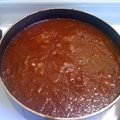Apple Butter - Crockpot