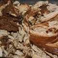Apple Butter Pork Loin