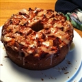 Apple Cake (Jewish Apple Cake)
