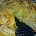 Apple Cake