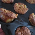 Apple Cinna-Muffins