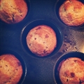 Apple Cinnamon Muffins Apple Cinnamon Muffins