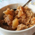 Apple Crisp