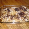 Apple Crisp Apple Crisp