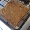 Apple Crisp