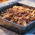 Apple Crisp
