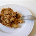 Apple Crisp