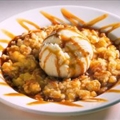 Apple Crisp Apple Crisp