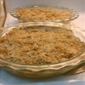 Apple Crisp