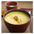Apple Curried Soup