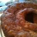 Apple Dapple Cake