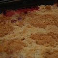Apple Dump Cake