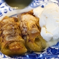 Apple Dumplings