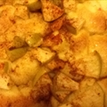 Apple Dumplings