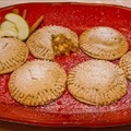 Apple Filled Cookies