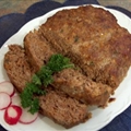 Apple Meatloaf