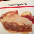 Apple Pie