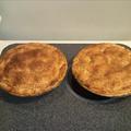 Apple Pie-Steve's Favorite! -Low Sugar