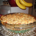 Apple Pie To Die For