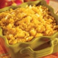 Apple Pumpkin Mash