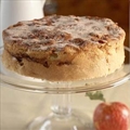 Apple Scotch Cake