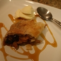 Apple Strudel